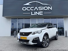 Peugeot 3008 - 1.2 PureTech Allure | Automaat | Leder | Parlemoer