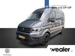 Volkswagen Crafter - Bedrijfswagens Trendline L3 2.0 TDI EU6 103 kW (140 pk) GVW 3.5T WB 3640 MM 6 versn. Han |