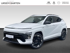Hyundai Kona Electric - N Line Business 64.8 kWh VAN €39.690 VOOR €37.690
