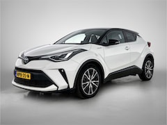 Toyota C-HR - 1.8 Hybrid Executive