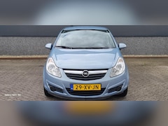 Opel Corsa - 1.4-16V Enjoy