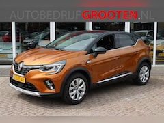 Renault Captur - 1.0 TCe 90 Intens//Navi//Camera//ecc