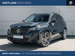 BMW X1 - xDrive25e M Sport Automaat / Panoramadak / Trekhaak / M Adaptief onderstel / Comfort Acces