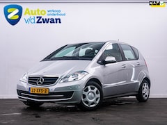 Mercedes-Benz A-klasse - 160 BlueEFFICIENCY Business Class
