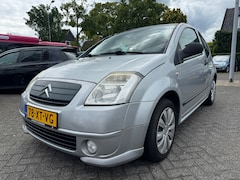 Citroën C2 - 1.4i Image, Nap, Lees Advertentie