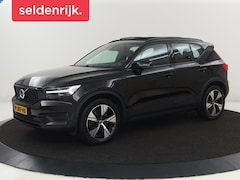 Volvo XC40 - 1.5 T5 Recharge R-Design | SOH 89, 1% | Panoramadak | Trekhaak | Stoelverwarming | 360 Cam