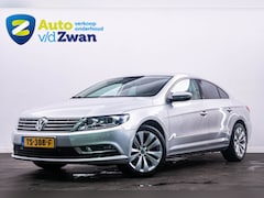Volkswagen CC - Passat 1.4 TSI PDC/Navi/Bluetooth