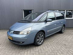 Renault Grand Espace - 3.5 V6 Initiale NAVI LEER PANO Nieuwe APK