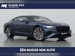 Bentley Continental GT - 4.0 V8 Hybrid Speed | First Edition | Rotating Display | NAIM Audio | Touring Specificatio