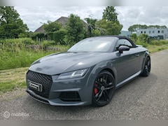 Audi TT Roadster - 2.0 TFSI TTS quattro