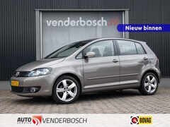 Volkswagen Golf Plus - 1.2 TSI Highline 105pk | Automaat | 1e Eigenaar | NL Auto | Cruise | Clima