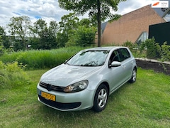 Volkswagen Golf - 1.4 Trendline Airco 167DKM