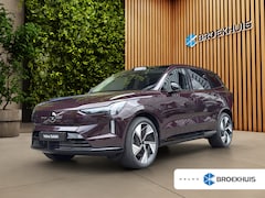 Volvo EX90 - Twin Motor Performance Ultra 7p. 111 kWh | Full Option | Bowers&Wilkins | Trekhaak | Lucht