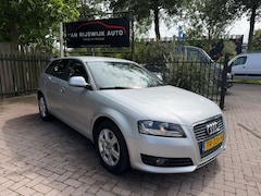 Audi A3 Sportback - 1.6 Ambition Pro Line Clima Cruise-con Elec-ram
