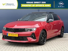 Opel Astra - 1.6 Hybrid Edition | Navigatie | Schuifdak | Premium Audio | Stuur/Stoelverwarming | Trekh
