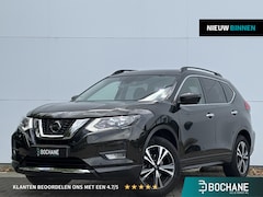 Nissan X-Trail - 1.3 DIG-T N-Tec | 1e Eigenaar | Elektrisch open dak | Automaat |