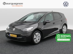 Volkswagen ID.3 - Pro Edition 58 kWh 204 Pk | Stoel/Stuur Verwarming | Camera | Adaptive Cruise | Carplay |