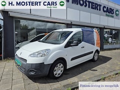 Peugeot Partner - 120 1.6 HDI L1 XR Profit + Bj.2015 APK * Nette bestelwagen * Prijs = Zó meenemen