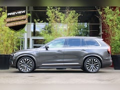 Volvo XC90 - 2.0 T8 Plug-in hybrid AWD Ultra Bright Luchtvering | Adapt. cruise | Open dak | Massage |