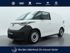Volkswagen ID. Buzz Cargo - L1H1 79kWh 286pk RWD Economy-Limited Edition