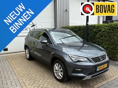 SEAT Ateca - 1.5 TSI Business Intense DSG-Automaat, Panoramadak, Camera, LED