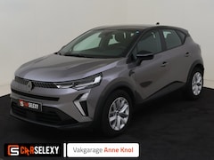 Renault Captur - 1.0 TCe 90 evolution
