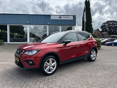SEAT Arona - 1.0 TSI FR