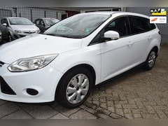 Ford Focus Wagon - 1.0 EcoBoost Lease Trend
