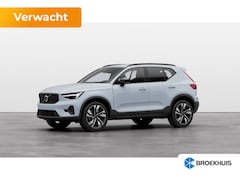 Volvo XC40 - 2.0 B4 Plus Dark | VERWACHT