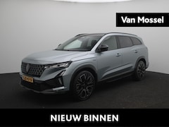 Renault Espace - E-Tech full hybrid 200 esprit Alpine 7p