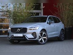 Volvo XC60 - 2.0 T6 AWD Recharge Ultimate Dark | Pilot Assist | Schuifdak | Memory | Harman/Kardon | He