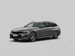BMW 3-serie Touring - 320e | M-Sport | Comfort-Pack | Parking-Pack |