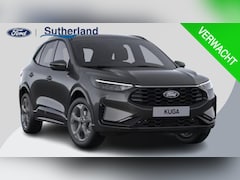 Ford Kuga - 2.5 PHEV ST-Line 243 pk | Driver Assistance Pack (incl. Bluecruise Voorbereiding) | All We
