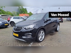 Opel Mokka X - 1.4 Turbo Innovation | Trekhaak | 19" LMV | Camera | PDC V+A |