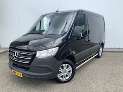 Mercedes-Benz Sprinter - 315CDI L1H1 Automaat , Camera , Airco , Navi Alu Velg Side Bar Opstap Euro 6