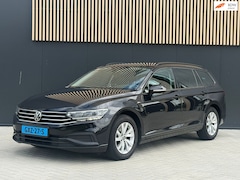 Volkswagen Passat Variant - 2.0 TDI Taxiklaar BCT |DSG|Camera|ACC|Keyless|Stoelverwarming|Taxi Klaar|