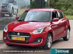 Suzuki Swift - 1.2 Select Smart Hybrid | Adaptieve Cruise Control | Achteruitrijcamera met sensoren achte