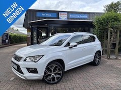 SEAT Ateca - 1.4 EcoTSI FR Busines|Trekhaak|Standkachel|Camera