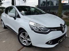 Renault Clio - | 0.9 | TCe | 2014 | 5DRS | KEYLESS | CRUISE | AC