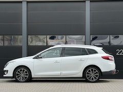 Renault Mégane - 1.5 DCI Bose Navi Clima AUTOMAAT