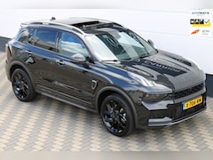 Lynk & Co 01 - 1.5 PHEV 262PK Zwarte Hemel 360° Camera NAP