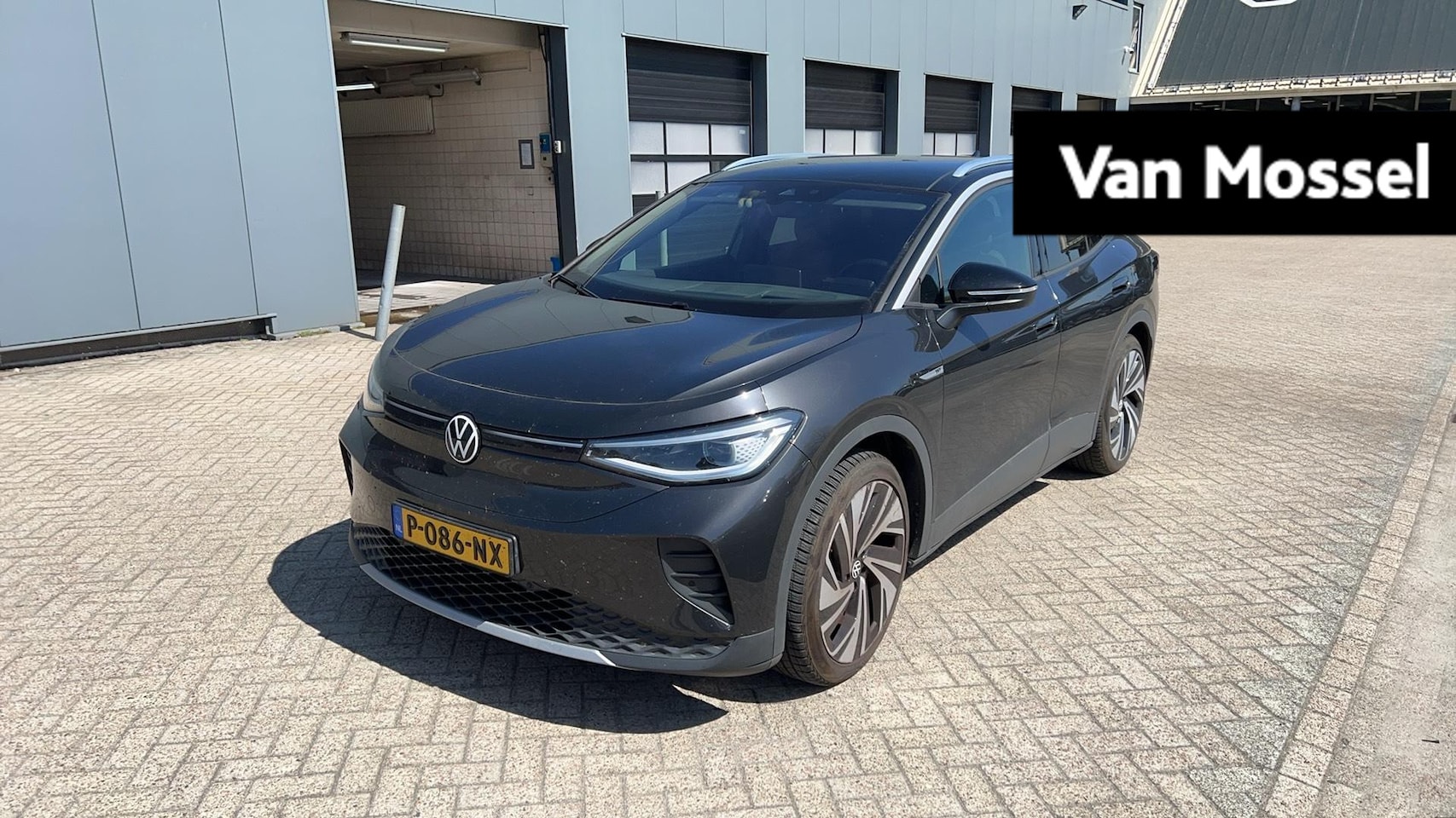 Volkswagen ID.4 - Max 77 kWh | SoH 93.7% | Panorama Dak | Elektrische Klep | Ergo Stoelen (Incl. Massage + M - AutoWereld.nl