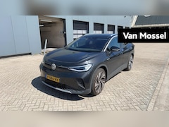 Volkswagen ID.4 - Max 77 kWh | SoH 93.7% | Panorama Dak | Elektrische Klep | Ergo Stoelen (Incl. Massage + M
