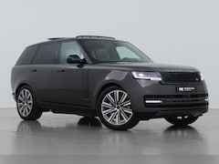 Land Rover Range Rover - 3.0 P460e HSE PHEV | ACC | Meridian Surround | Trekhaak | ClearSight | Massage | Luchtveri