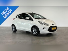 Ford Ka - 1.2 Champions Edition start/stop | Airco | Nieuwe APK keuring