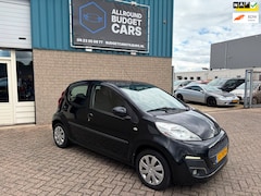 Peugeot 107 - 1.0 Active