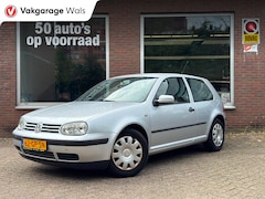 Volkswagen Golf - 1.6 Trendline | Airco | Automaat | Pioneer Radio | Nieuwe APK