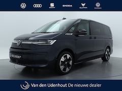 Volkswagen Multivan - L2H1 1.5TSI eHybrid 245pk 19, 7kWh DSG 4Motion Bulli-Edition / Direct leverbaar / 4x4