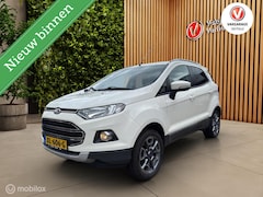 Ford EcoSport - 1.0 EcoBoost Titanium
