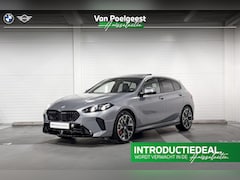 BMW 1-serie - 120 | M-Sport Pro | Harman/Kardon | Comfort Access | Stoelverwarming | Panoramadak | Drivi